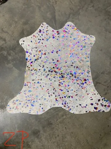 Calf Hide Rug