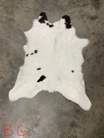 Calf Hide Rug