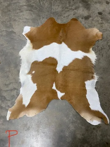 Calf Hide Rug
