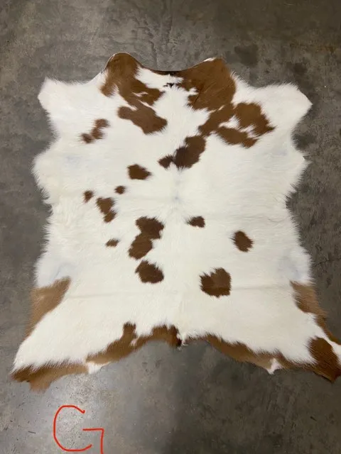 Calf Hide Rug