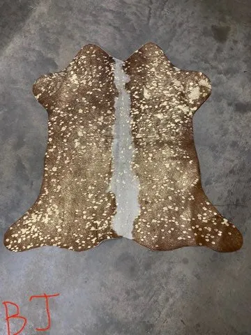 Calf Hide Rug