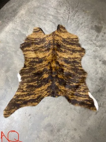 Calf Hide Rug