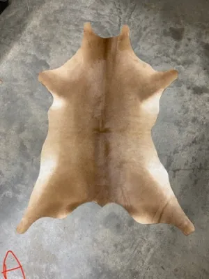 Calf Hide Rug