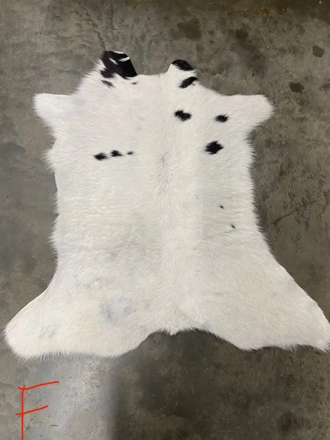 Calf Hide Rug