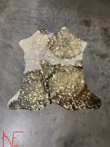 Calf Hide Rug