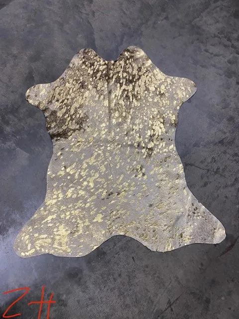Calf Hide Rug
