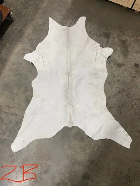 Calf Hide Rug