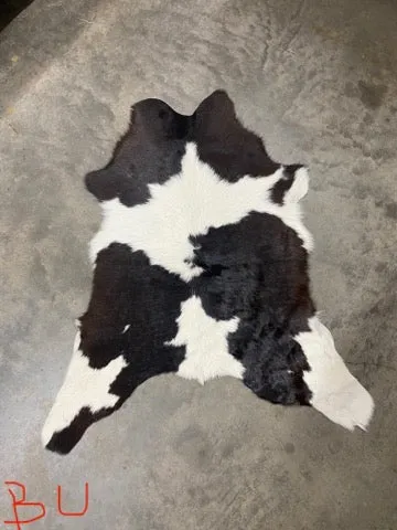 Calf Hide Rug
