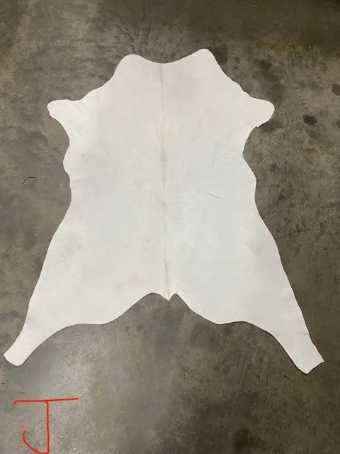 Calf Hide Rug