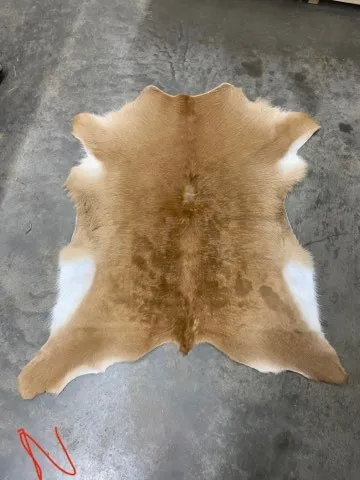 Calf Hide Rug