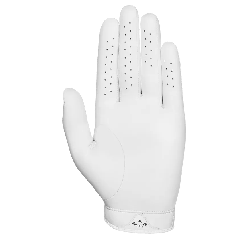 Callaway Tour Authentic golf Glove Men's
