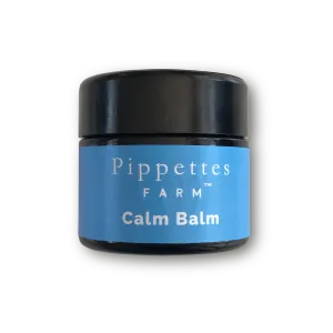Calm Balm by Pippettes - 45g