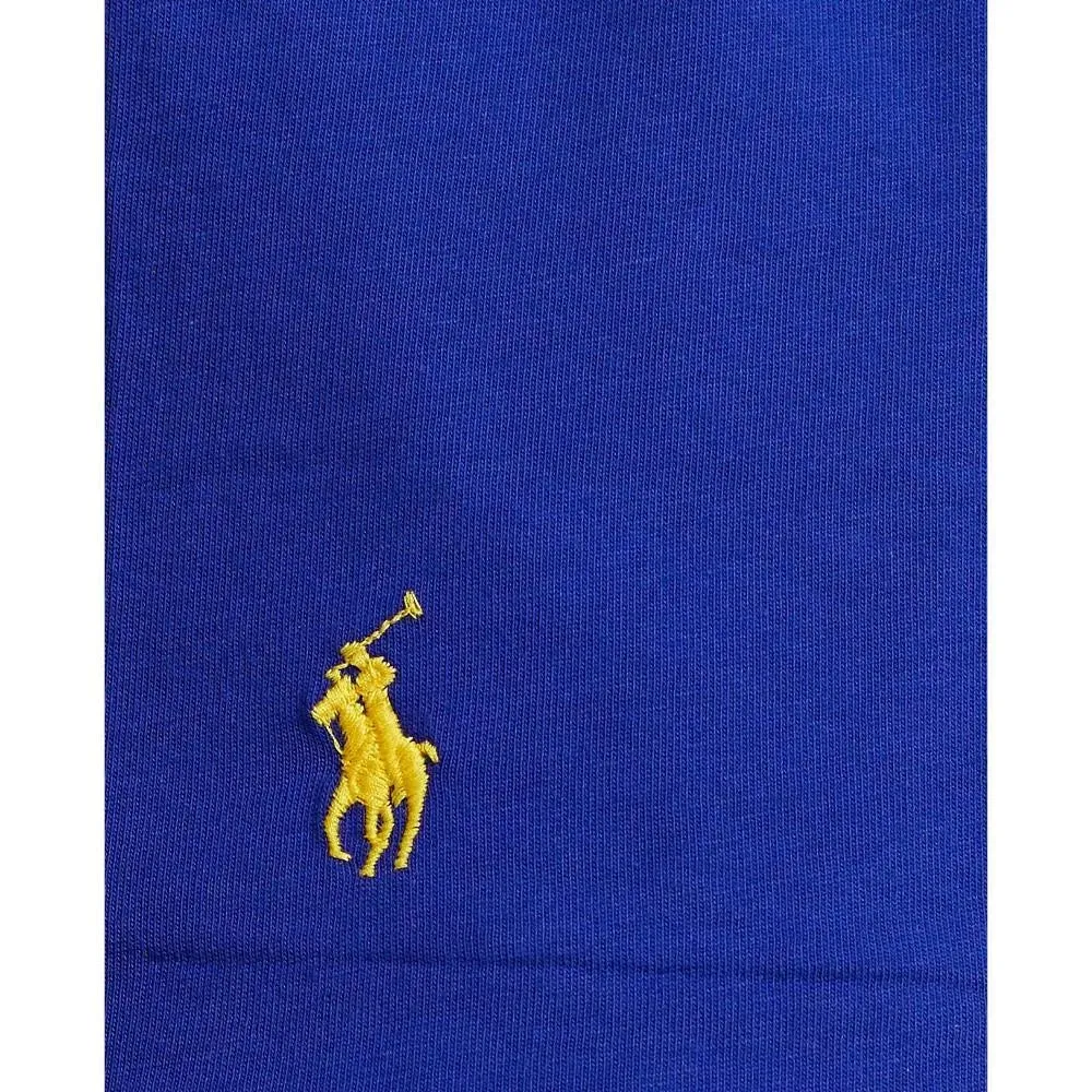 Camiseta de punto Custom Slim Fit