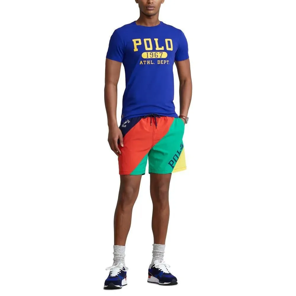 Camiseta de punto Custom Slim Fit