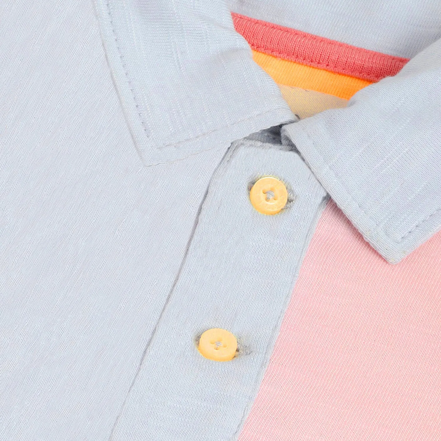 Candy Polo Tshirt