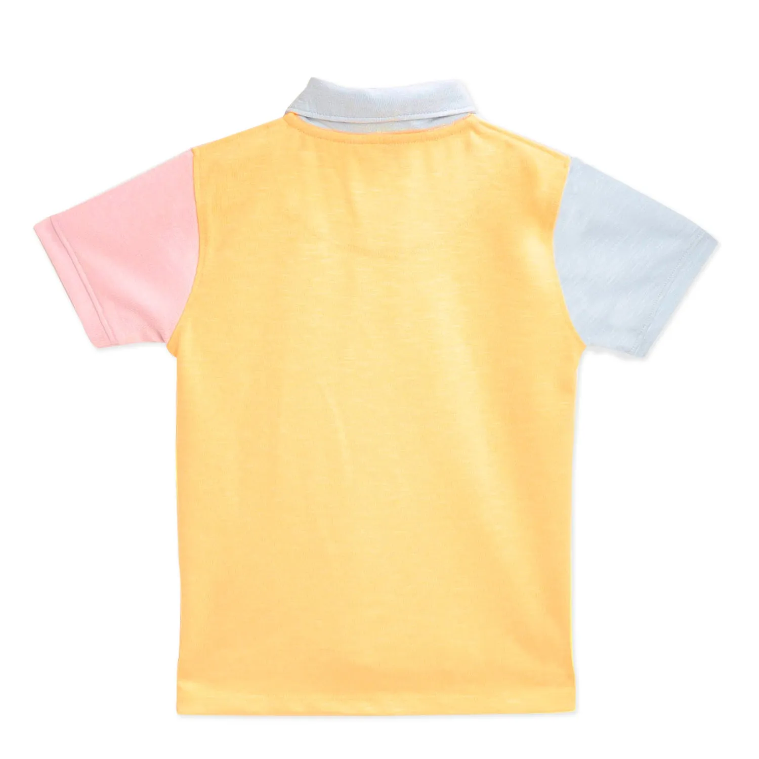 Candy Polo Tshirt