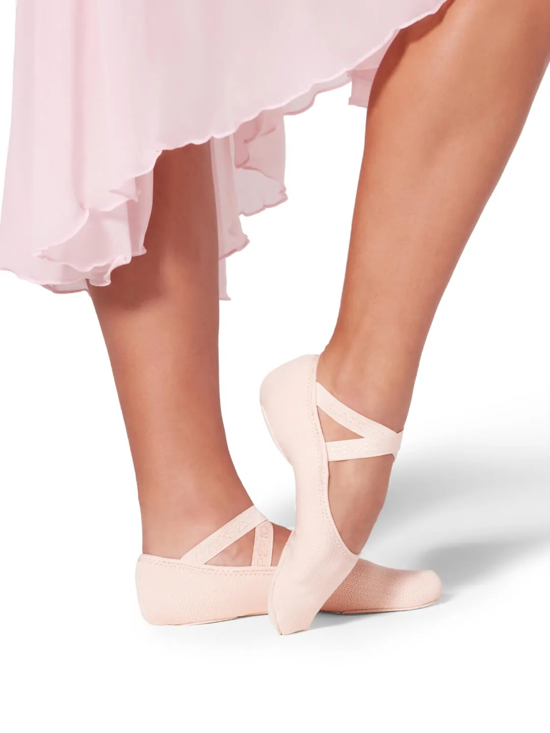Capezio - Motion Ballet Slipper - MOT100