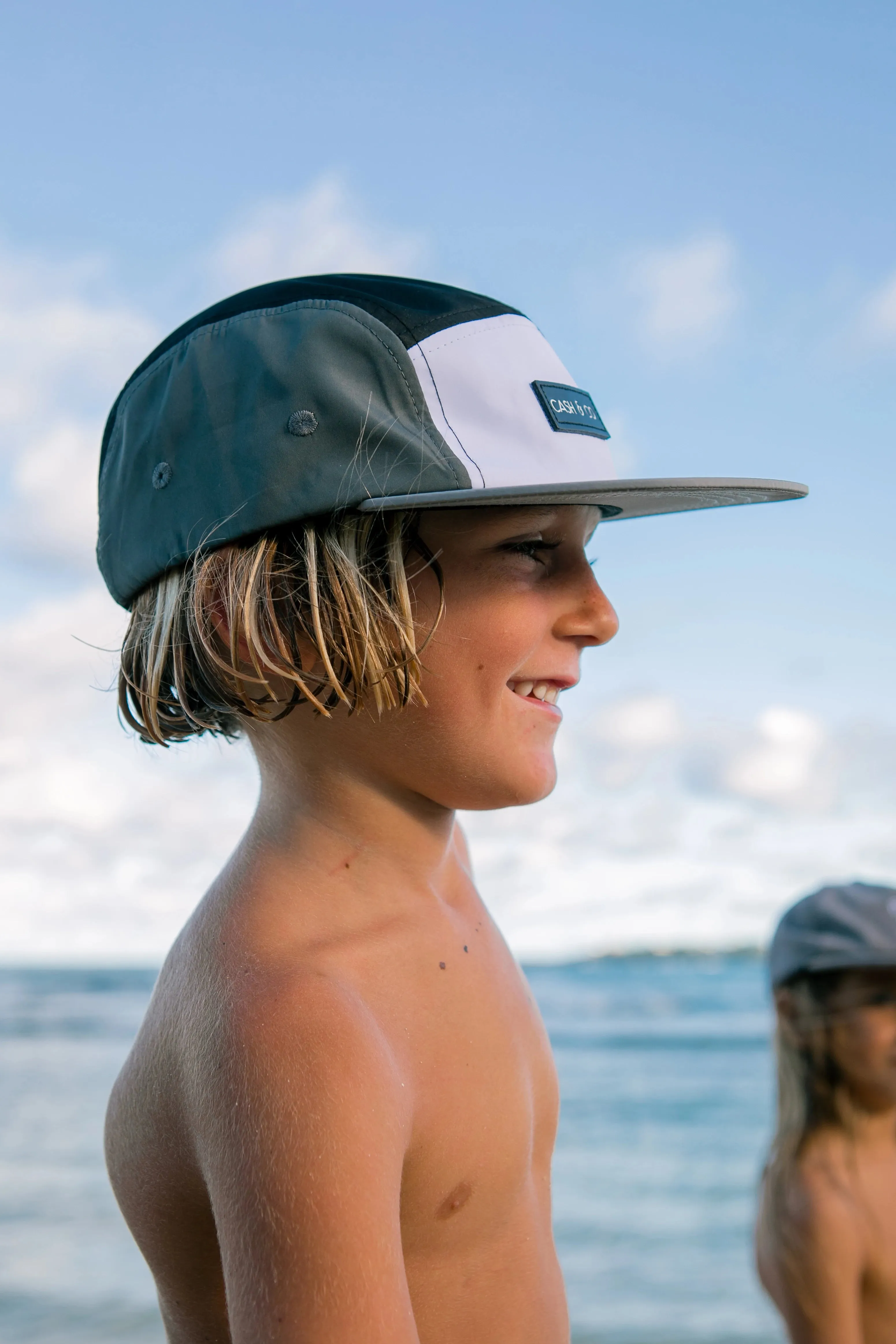 Cash & Co Shadow Hat