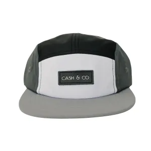 Cash & Co Shadow Hat
