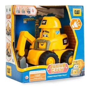CAT Junior Construction Pals - Excavator