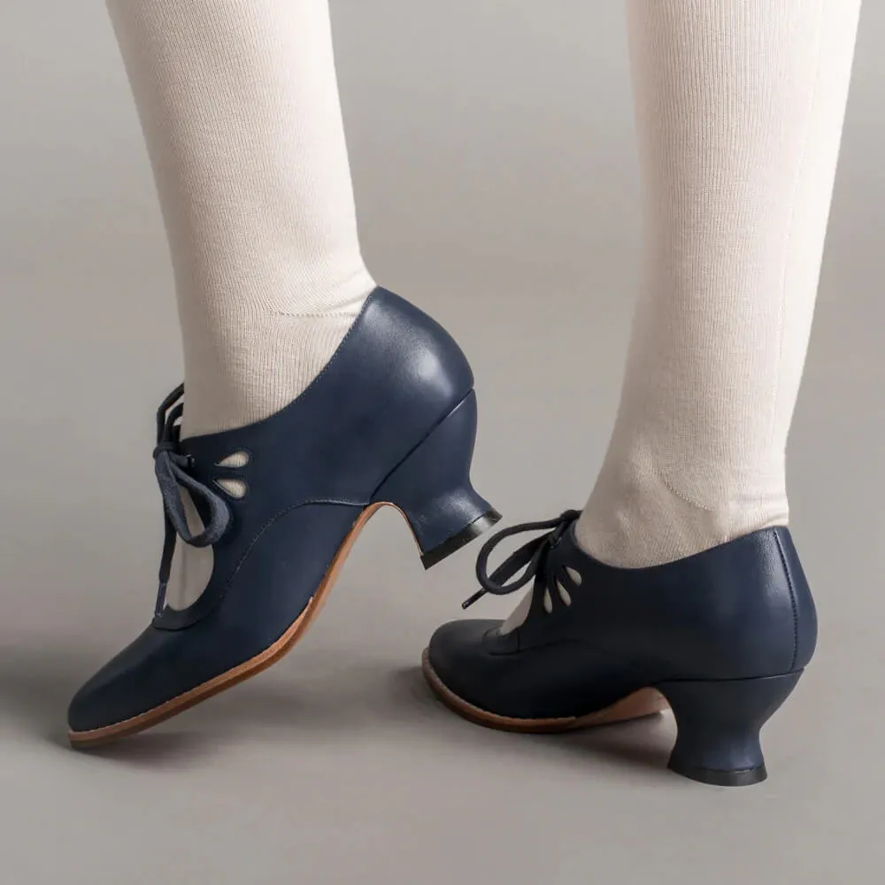 Caterina - Vintage Heels