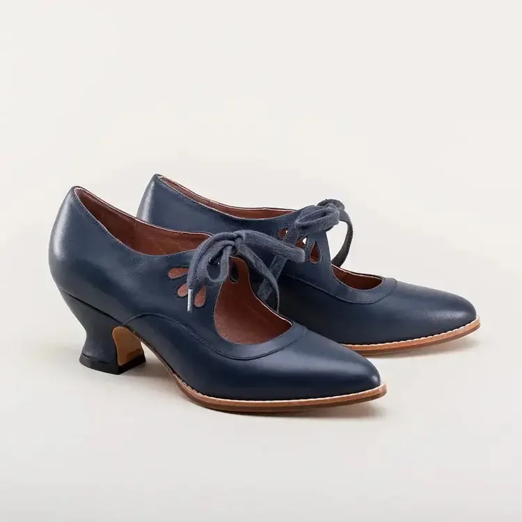 Caterina - Vintage Heels