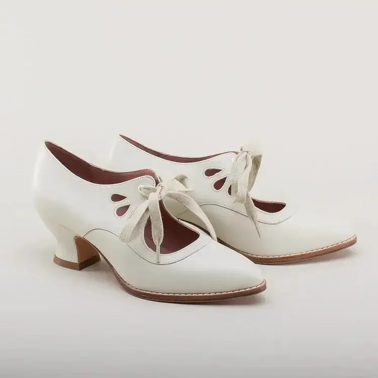 Caterina - Vintage Heels