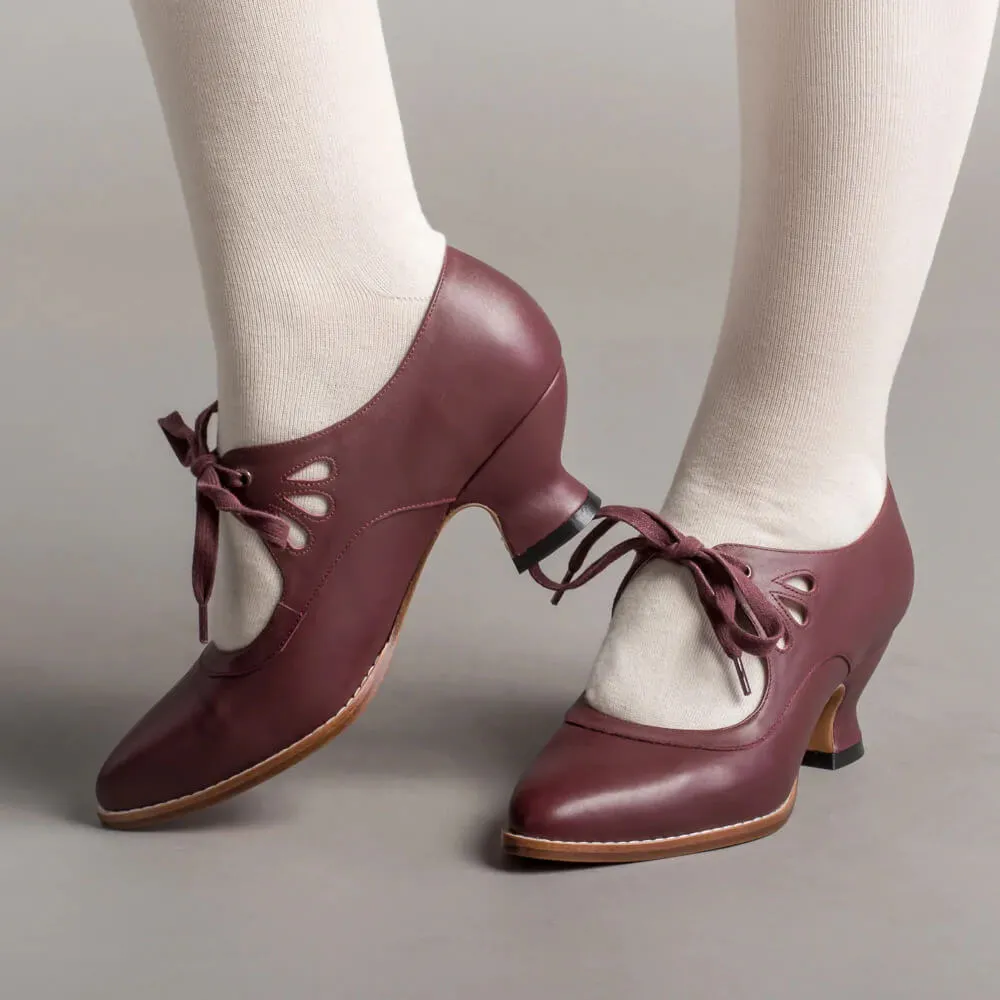 Caterina - Vintage Heels