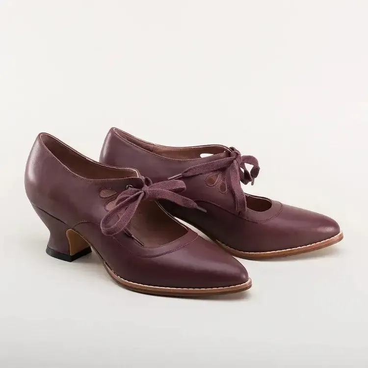 Caterina - Vintage Heels