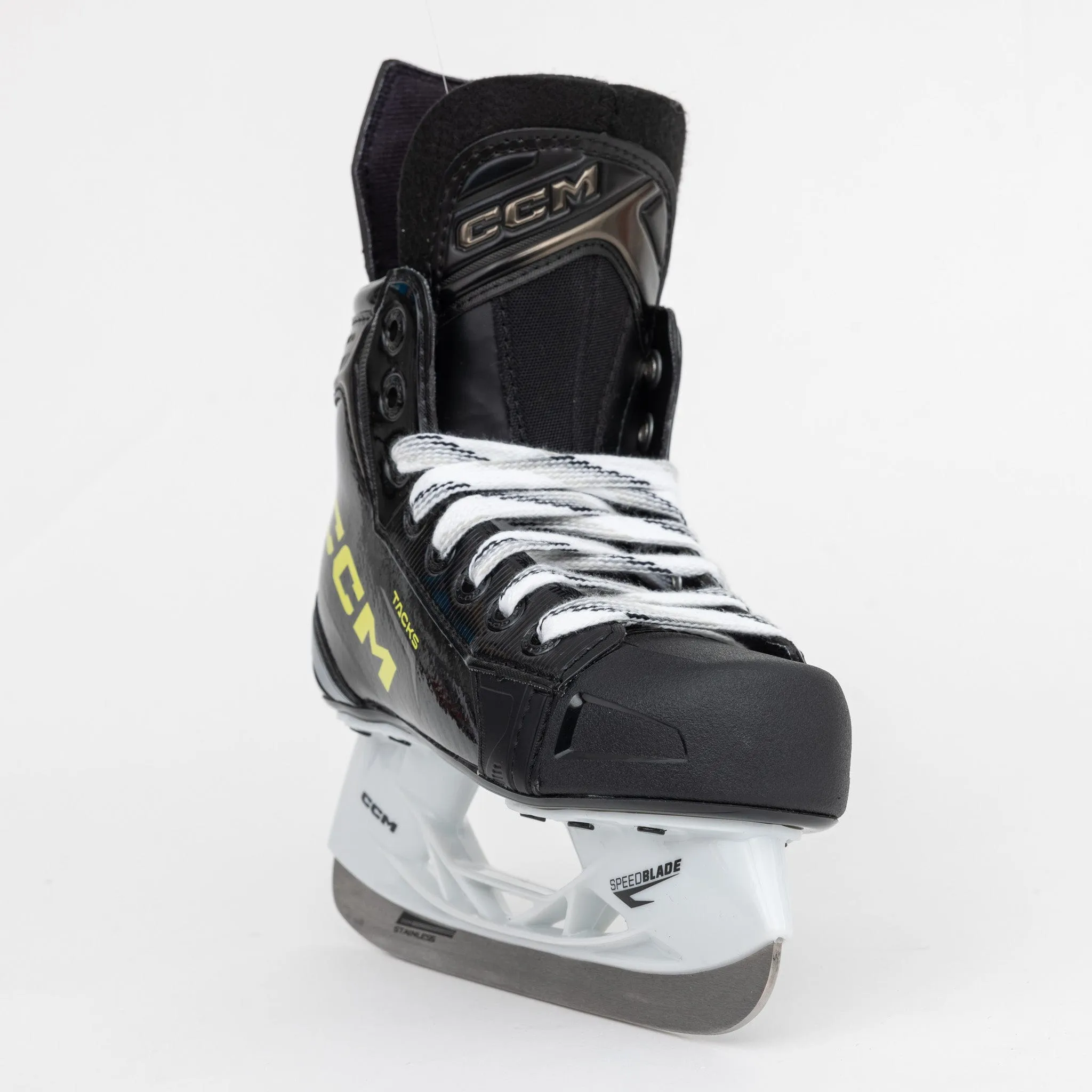 CCM Tacks XF Pro Youth Hockey Skates
