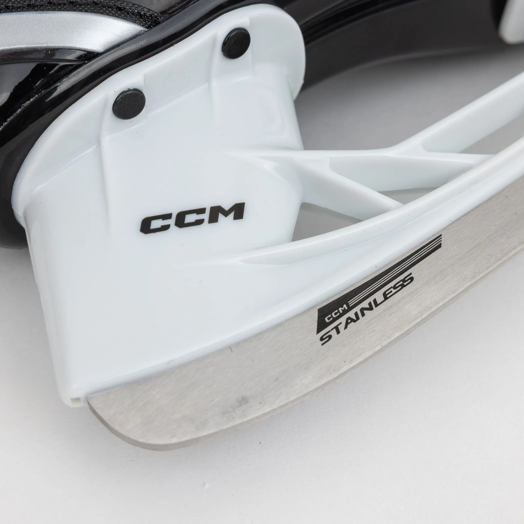 CCM Tacks XF Pro Youth Hockey Skates