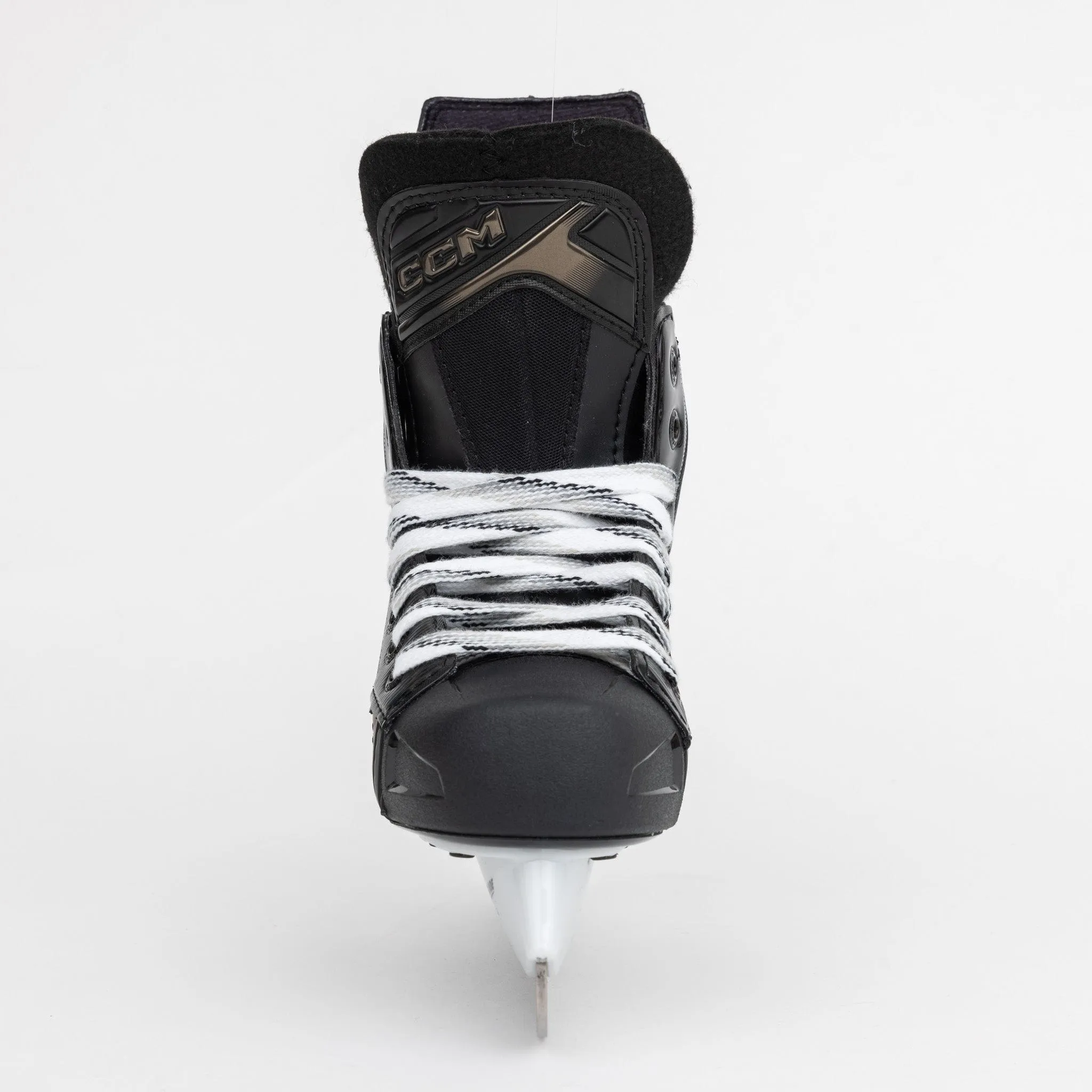 CCM Tacks XF Pro Youth Hockey Skates