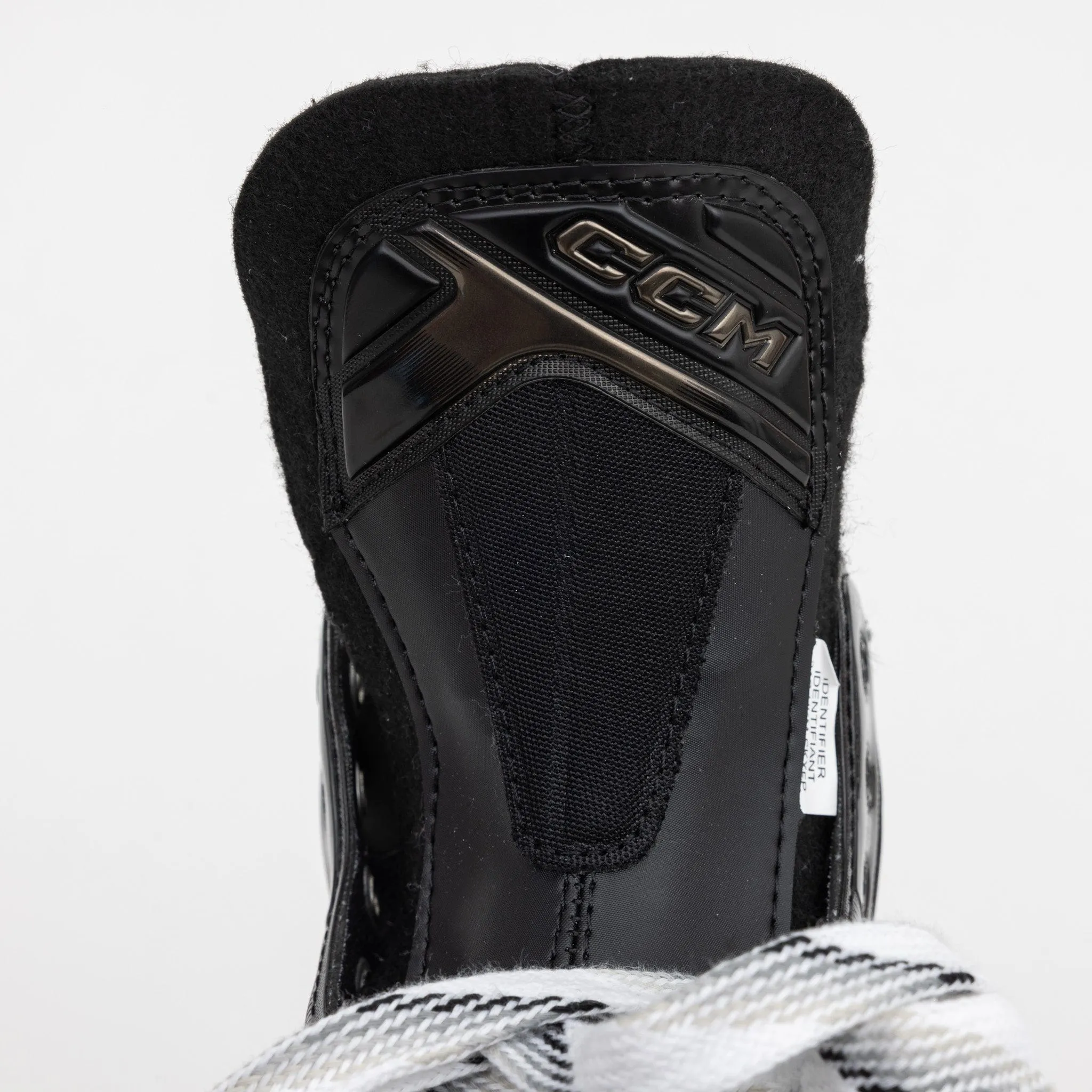 CCM Tacks XF Pro Youth Hockey Skates