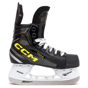 CCM Tacks XF Pro Youth Hockey Skates