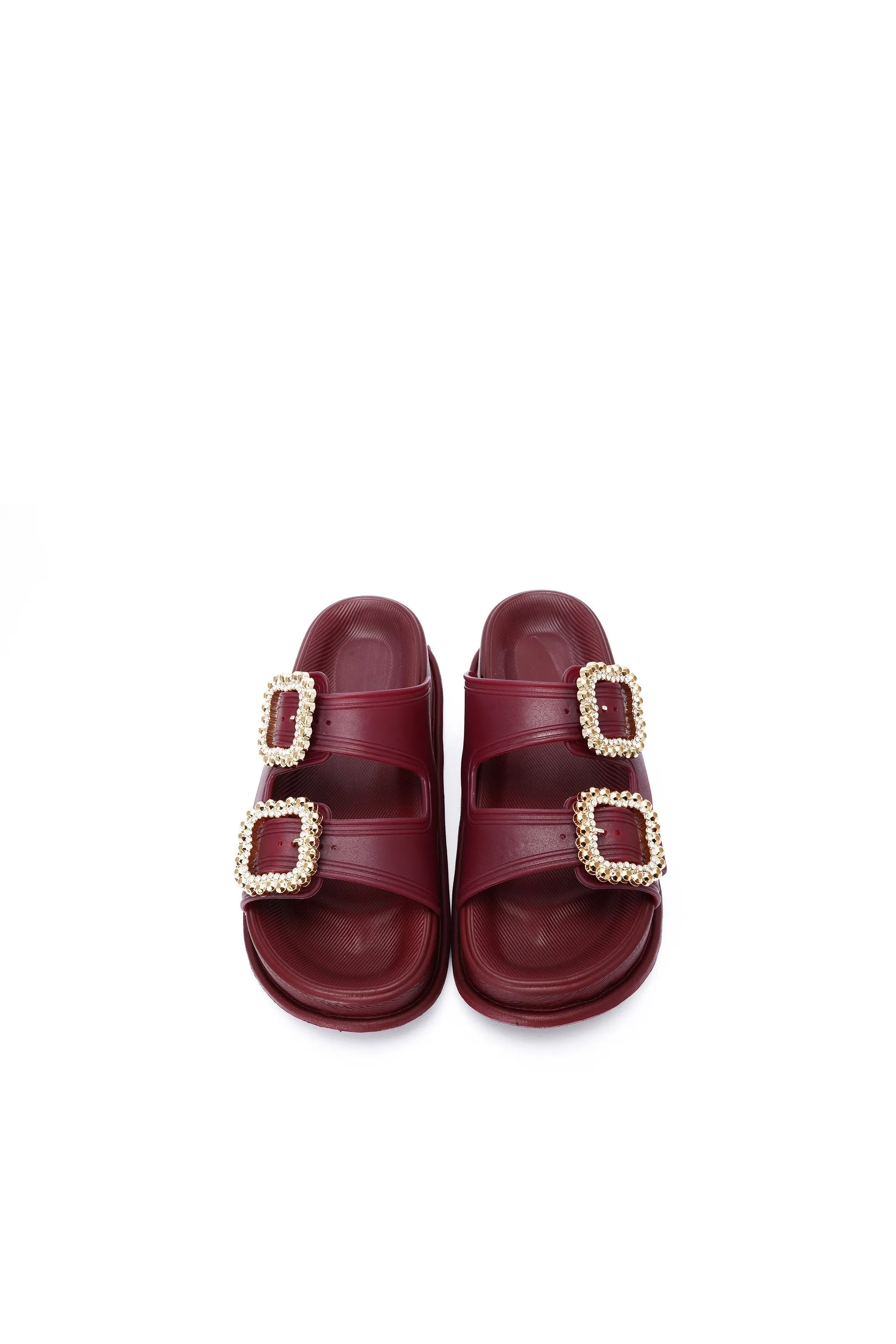 Charlse & K ladies Slipper