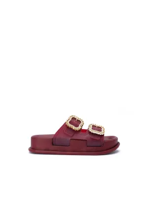 Charlse & K ladies Slipper