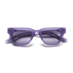 CHIMI SUNGLASSES MANTA - PURPLE