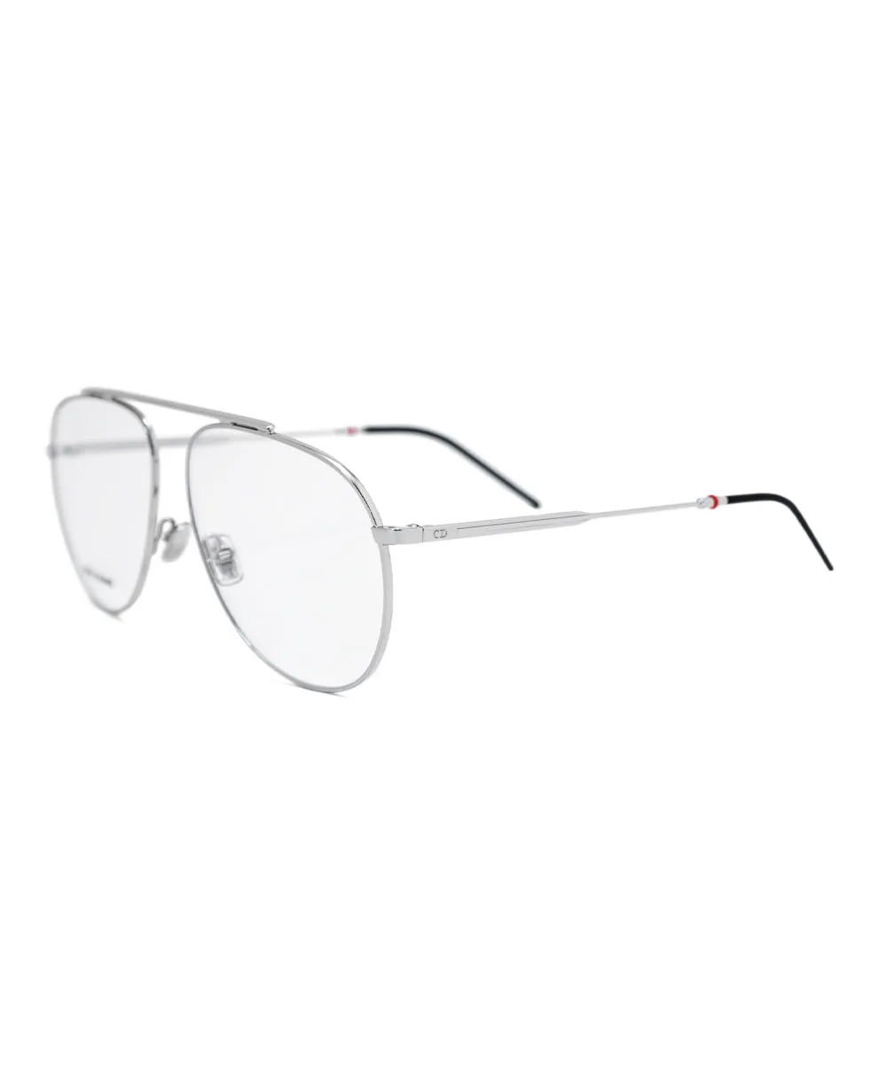 Christian Dior Aviator Glasses 0221 01014 59