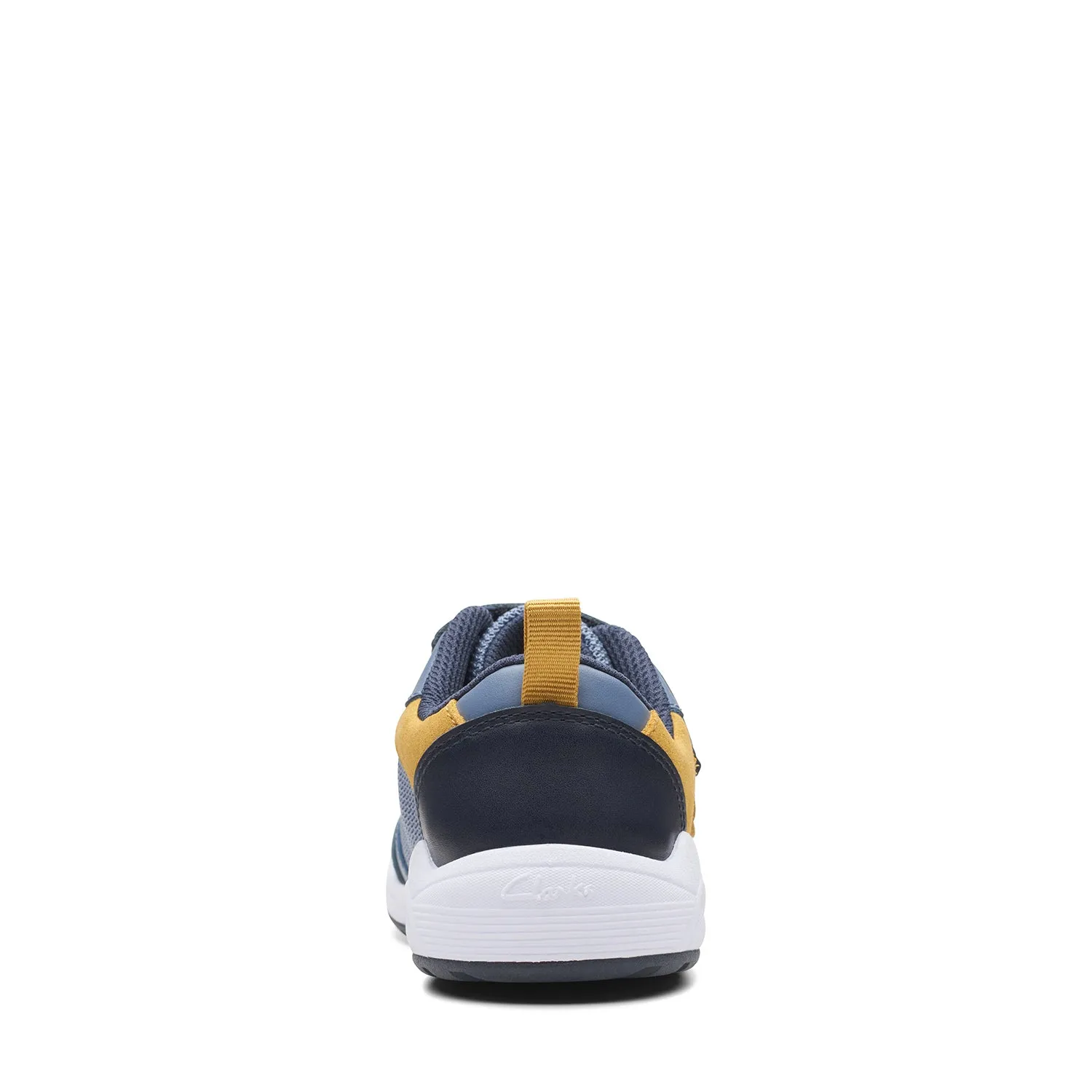 CLARKS BOYS AEON CHEAT KID (WIDE FIT)