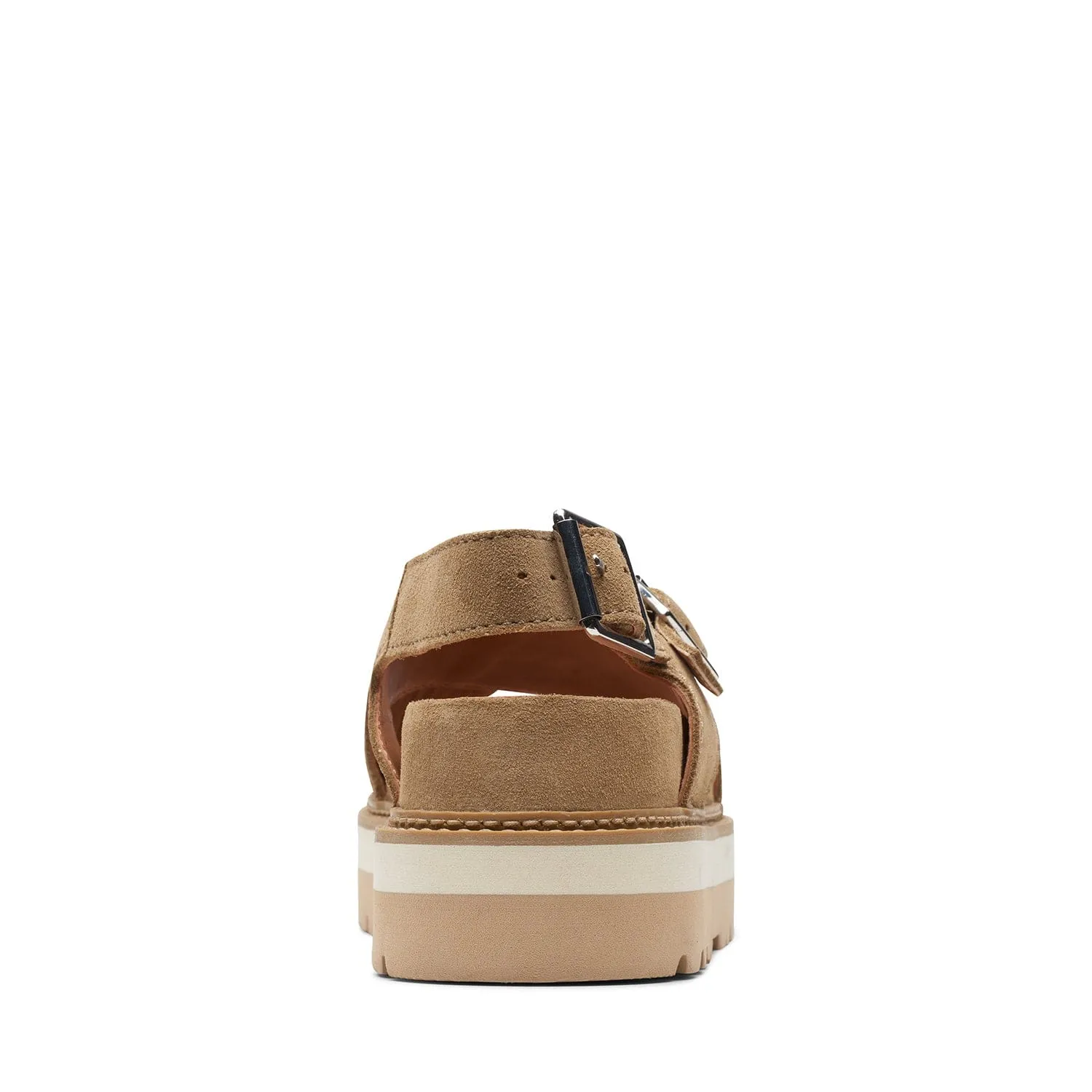 Clarks Orianna Roam Sandals (Standard Fit)