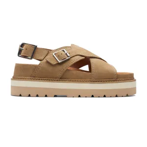 Clarks Orianna Roam Sandals (Standard Fit)