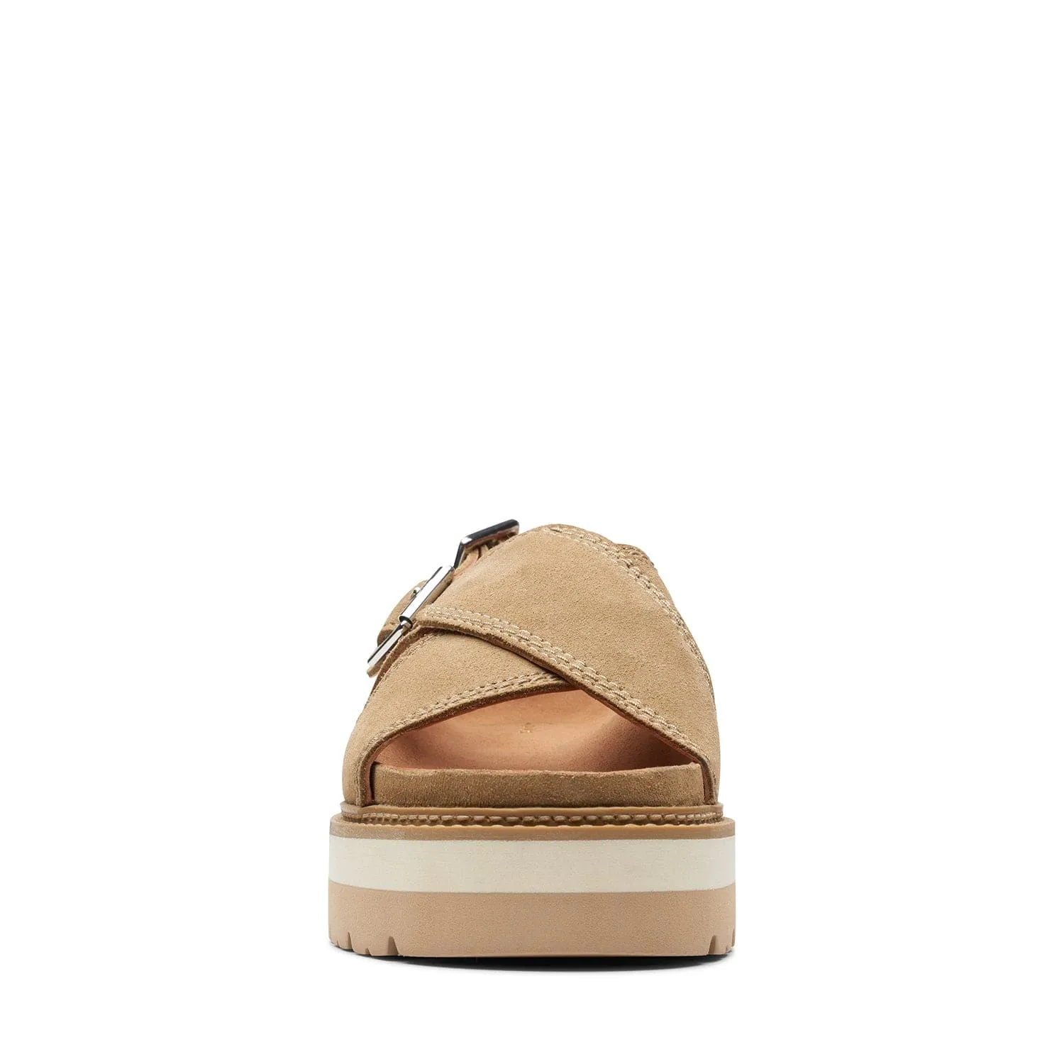 Clarks Orianna Roam Sandals (Standard Fit)