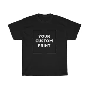Classic Cars | Custom Print Unisex | T-shirt