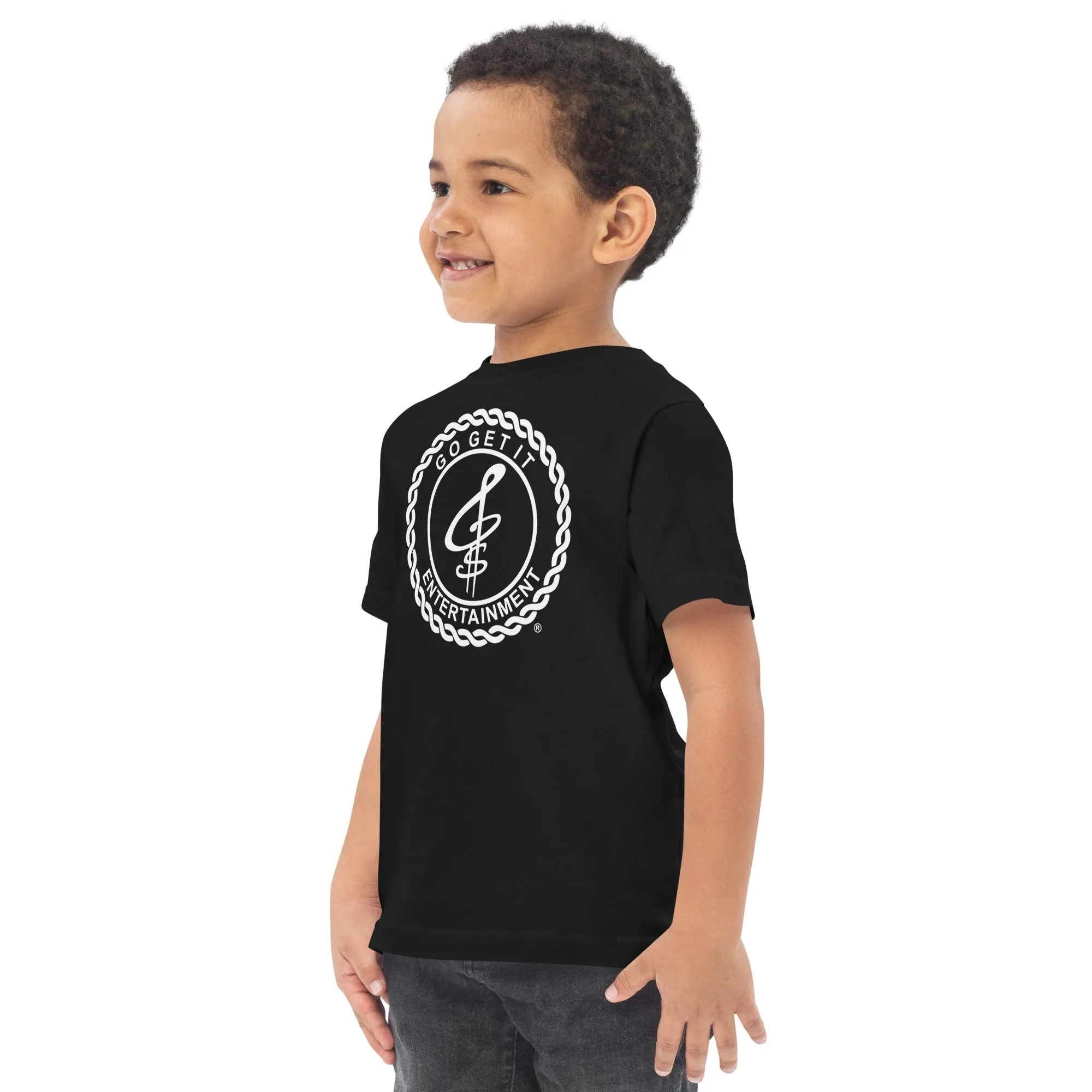 Classic Toddler Jersey T-Shirt