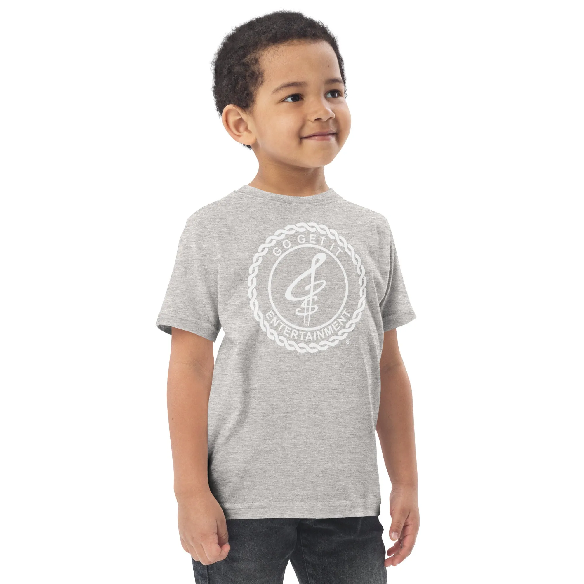 Classic Toddler Jersey T-Shirt
