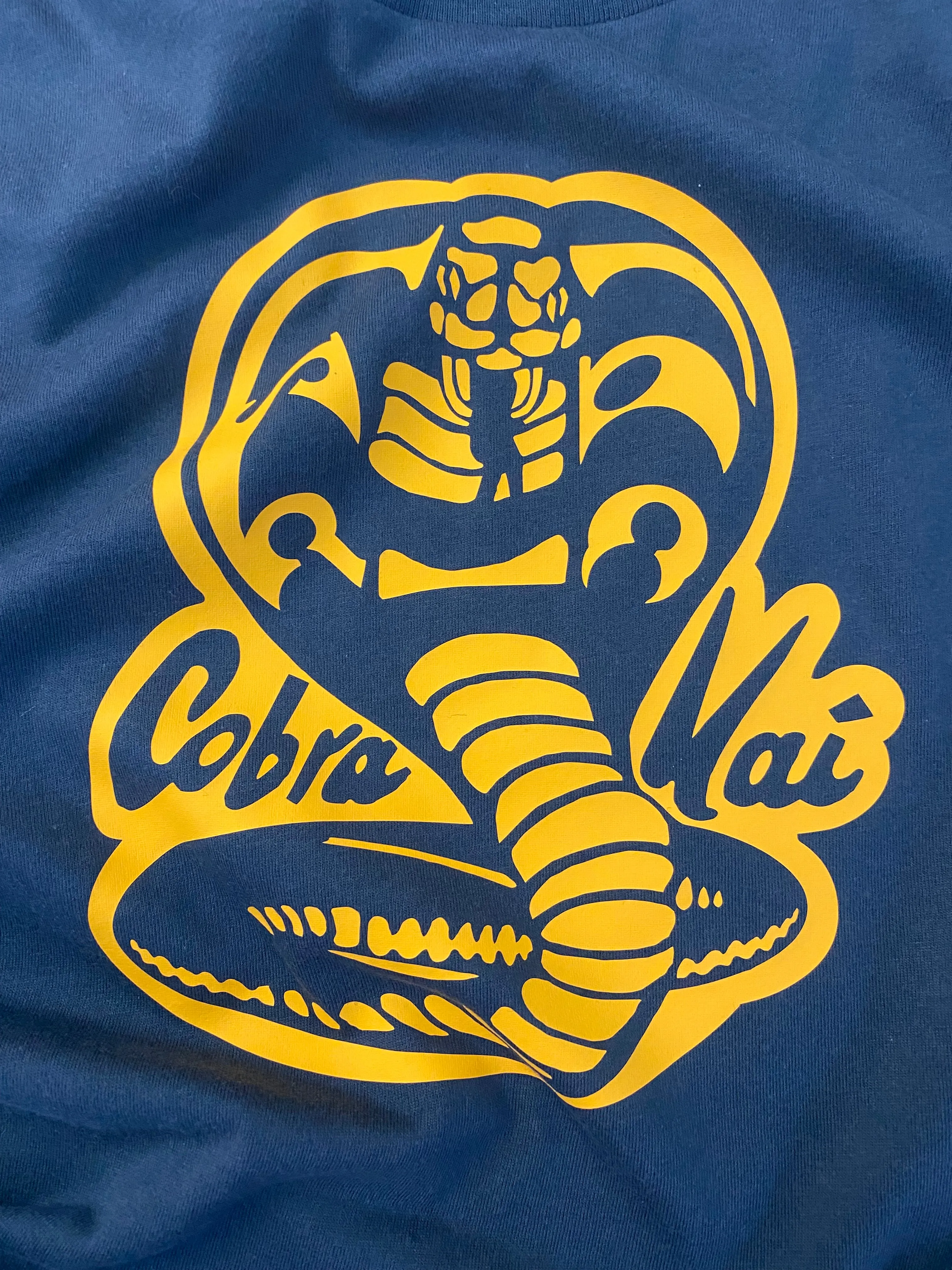 Cobra-Kai