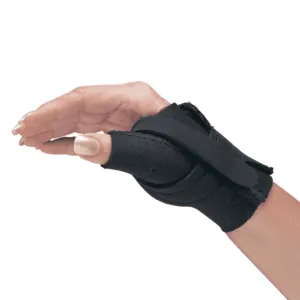 Comfort Cool Thumb