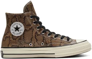 Converse Chuck Taylor All Star 70 Hi Top Brown/Egret/Black