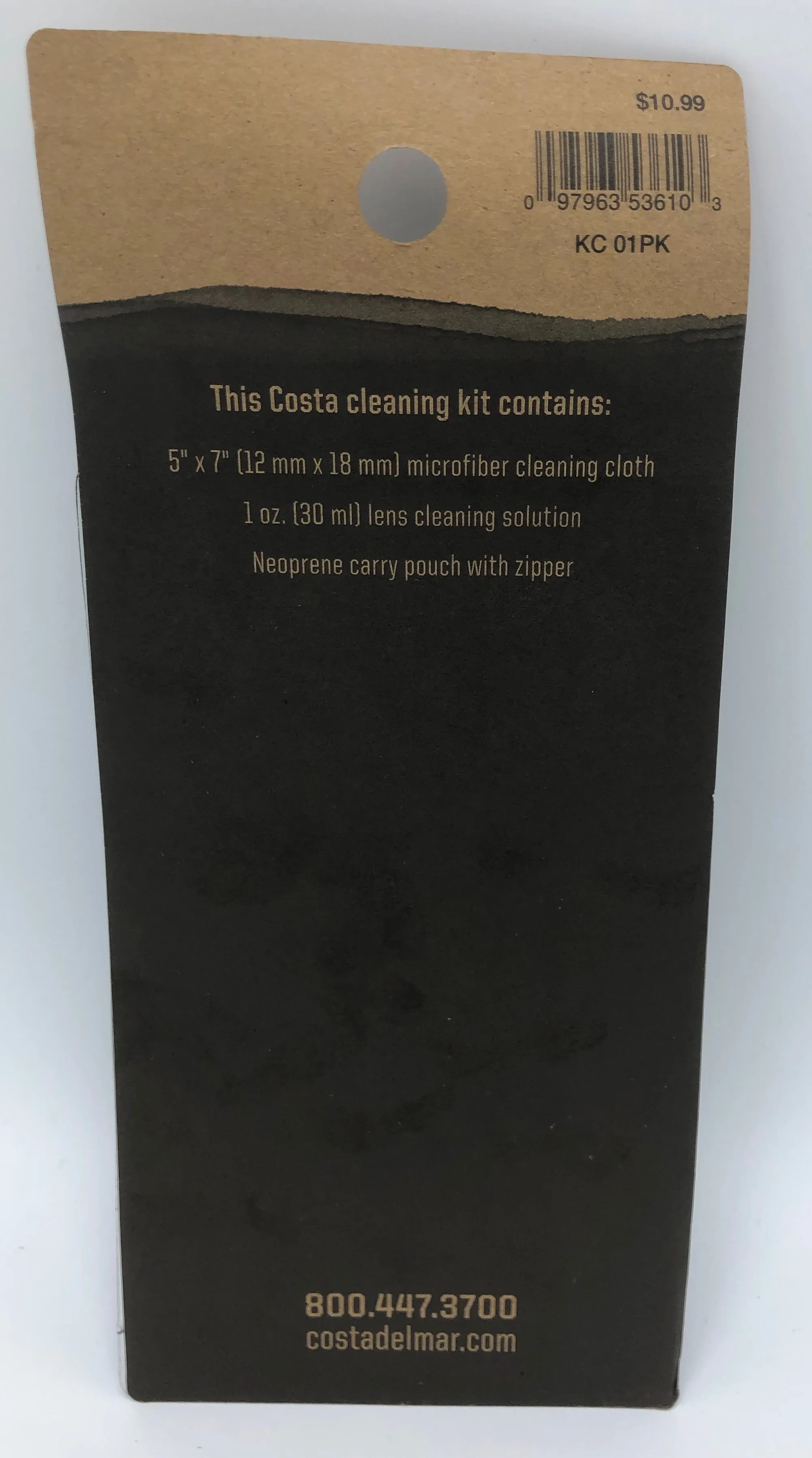 Costa Clarity Kit