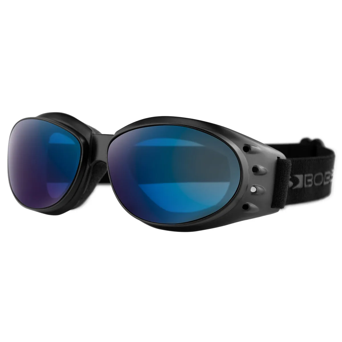 CRUISER 3 GOGGLES WITH INTERCHANGEABLE LENSES